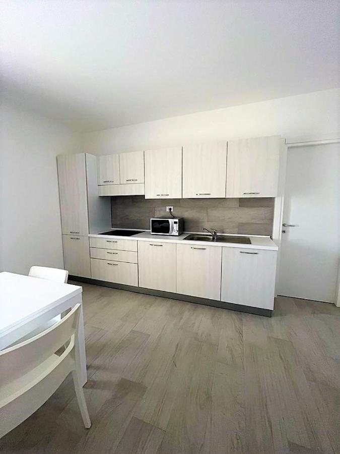 Apartamento Affittimoderni La Maddalena - Mada22 Exterior foto