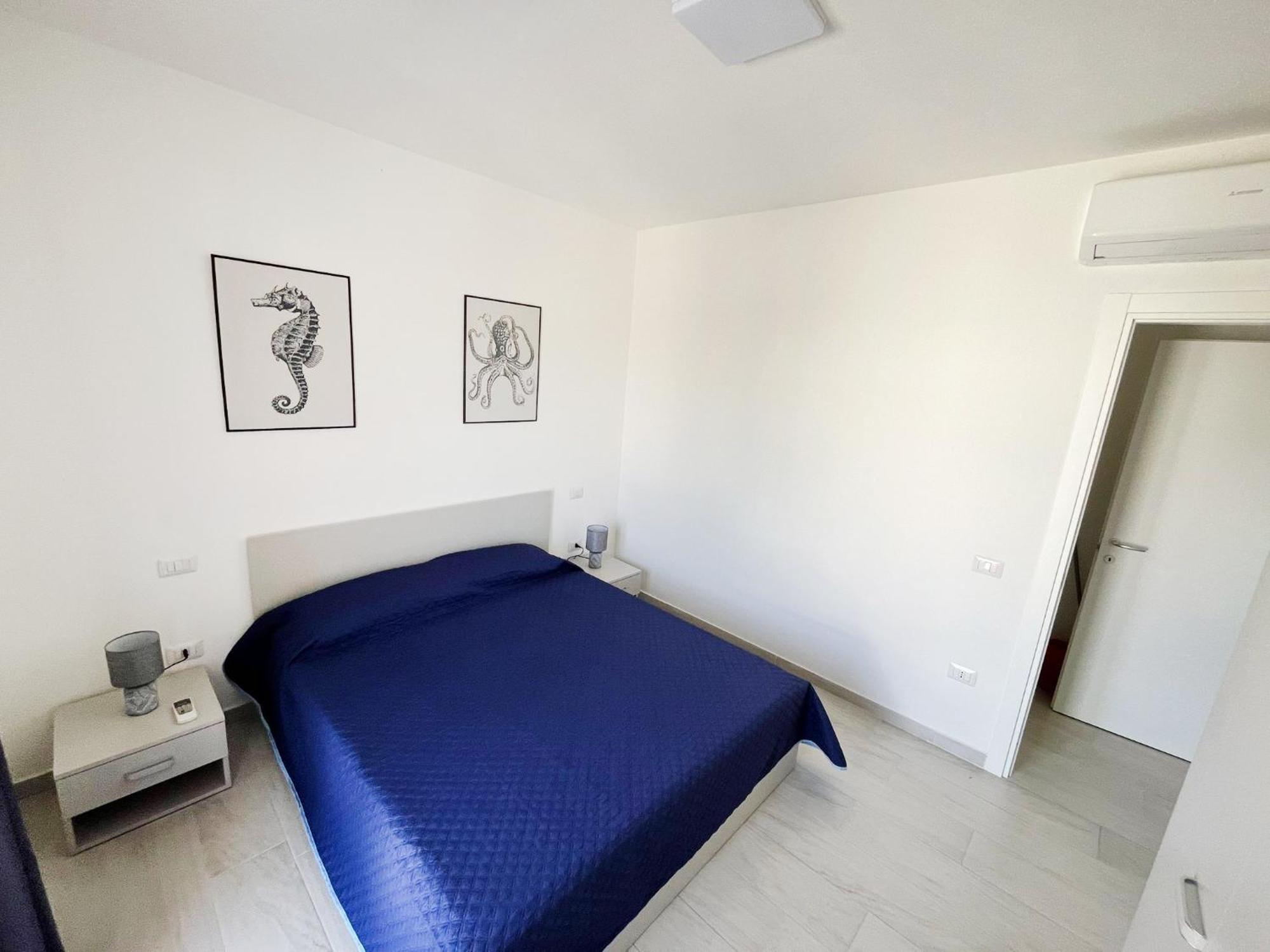 Apartamento Affittimoderni La Maddalena - Mada22 Exterior foto